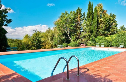 Colle di Val d'Elsa Other | 100 m² Accommodation ∙ 2 bedrooms ∙ 4 guests