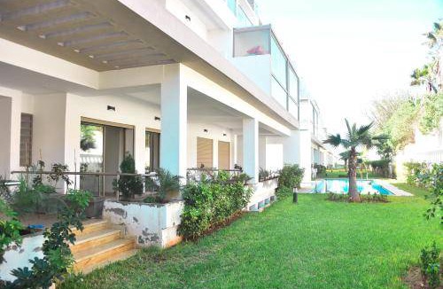 Pont Blondin Apartment | 100 m² Apartment ∙ 2 bedrooms ∙ 6 guests