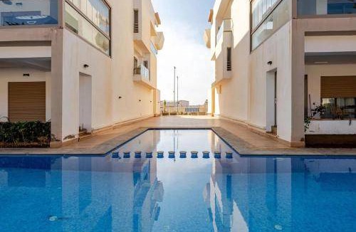 Pont Blondin Apartment | 100 m² Apartment ∙ 2 bedrooms ∙ 6 guests