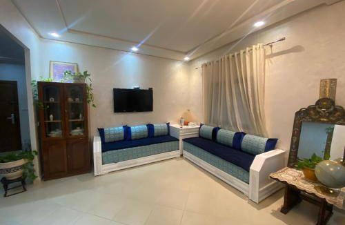 LA GIRONDE Apartment | 100 m² Apartment ∙ 2 bedrooms ∙ 4 guests
