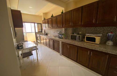 LA GIRONDE Apartment | 100 m² Apartment ∙ 2 bedrooms ∙ 4 guests
