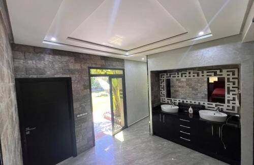 Nouaceur Villa | 1000 m² Villa ∙ 1 bedroom ∙ 2 guests