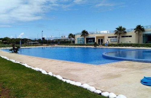 Sidi Rahal Apartment | 101 m² Apartment ∙ 2 bedrooms ∙ 6 guests