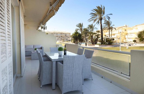 El Palmar Apartment | 106 Playa Dorada