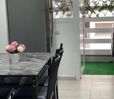 Belvedere Apartment | 110 m² Apartment ∙ 3 bedrooms ∙ 7 guests