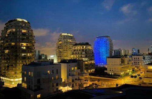 Casablanca Apartment | 112 m² Apartment ∙ 2 bedrooms ∙ 5 guests