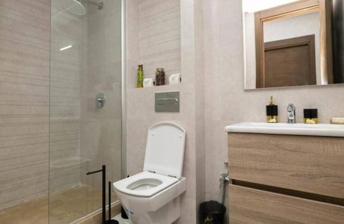 Tamariss Apartment | 119 m² Apartment ∙ 2 bedrooms ∙ 4 guests