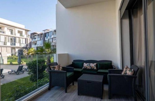 Tamariss Apartment | 119 m² Apartment ∙ 2 bedrooms ∙ 4 guests