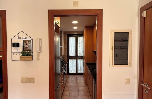 La Molina Apartment | 120 La Molina · Panoramic views 5 minutes from La Molina Ski Resort