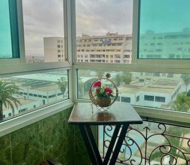 RACINE EXTENSION Apartment | 120 m² Apartment ∙ 2 bedrooms ∙ 13 guests