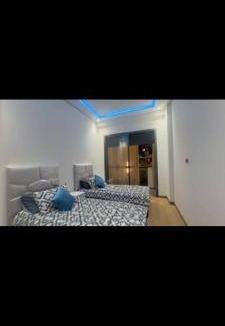 Dar Bouazza Apartment | 120 m² Apartment ∙ 2 bedrooms ∙ 8 guests