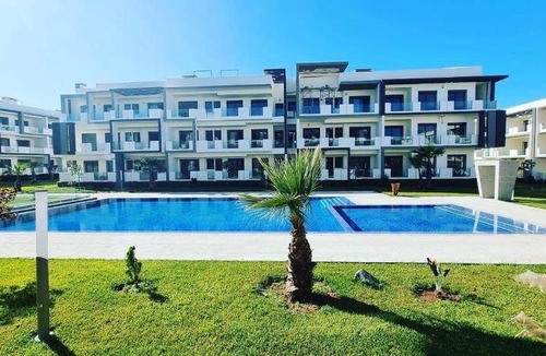 Dar Bouazza Apartment | 120 m² Apartment ∙ 1 bedroom ∙ 2 guests