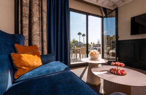 Racine Hotel | 120 m² Hotel ∙ 2 bedrooms ∙ 127 guests