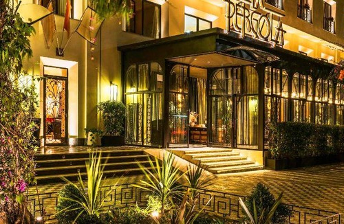 Racine Hotel | 120 m² Hotel ∙ 2 bedrooms ∙ 127 guests