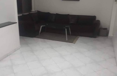 Ain Chock Apartment | 120m2 apartment on March 2
