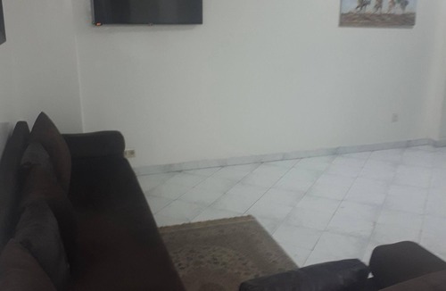 Ain Chock Apartment | 120m2 apartment on March 2