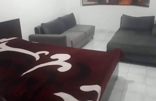 Ain Chock Apartment | 120m2 apartment on March 2