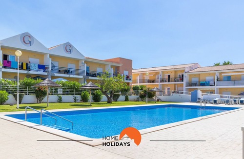 Vale de Parra Apartment | #123 T2 Pão das Areias by Home Holidays