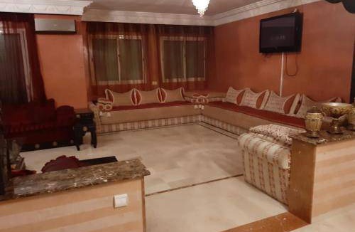 Bourgogne Apartment | 126 m² Apartment ∙ 2 bedrooms ∙ 6 guests