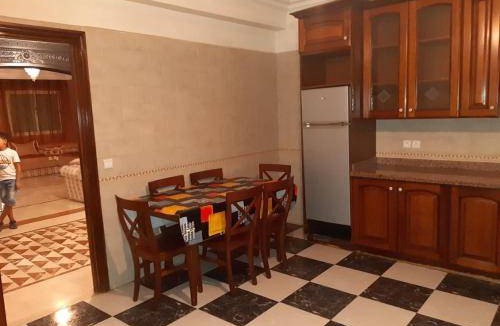 Bourgogne Apartment | 126 m² Apartment ∙ 2 bedrooms ∙ 6 guests