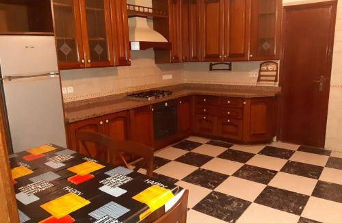 Bourgogne Apartment | 126 m² Apartment ∙ 2 bedrooms ∙ 6 guests