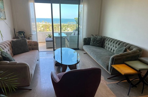 RACINE EXTENSION Apartment | 128 m² Apartment ∙ 3 bedrooms ∙ 6 guests