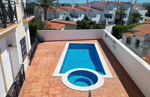 Areias de Sao Joao Apartment | #129 Almeida Garrett 19 by Home Holidays