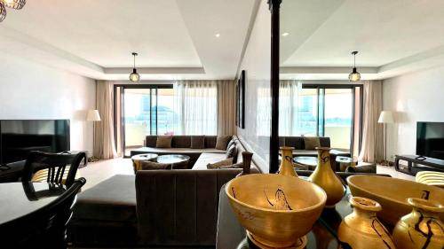 SOUR JDID Apartment | 145 m² Apartment ∙ 2 bedrooms ∙ 4 guests