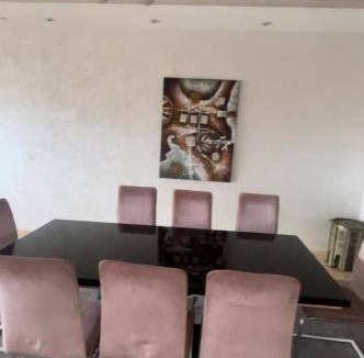 RACINE EXTENSION Apartment | 155 m² Apartment ∙ 2 bedrooms ∙ 9 guests