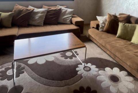 RACINE EXTENSION Apartment | 155 m² Apartment ∙ 2 bedrooms ∙ 9 guests