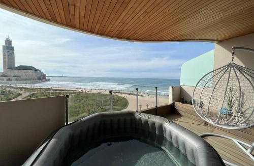 Casablanca Apartment | 165 m² Apartment ∙ 2 bedrooms ∙ 6 guests