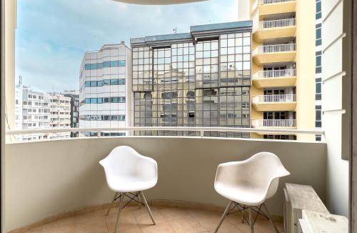 Racine Apartment | 175 m² Apartment ∙ 3 bedrooms ∙ 8 guests