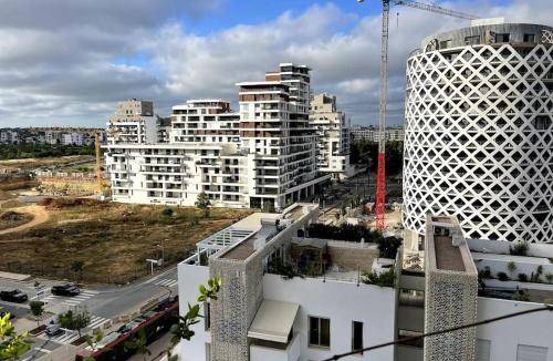 Casablanca Apartment | 180 m² Apartment ∙ 2 bedrooms ∙ 4 guests