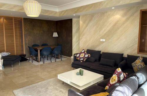 Casablanca Apartment | 180 m² Apartment ∙ 2 bedrooms ∙ 4 guests