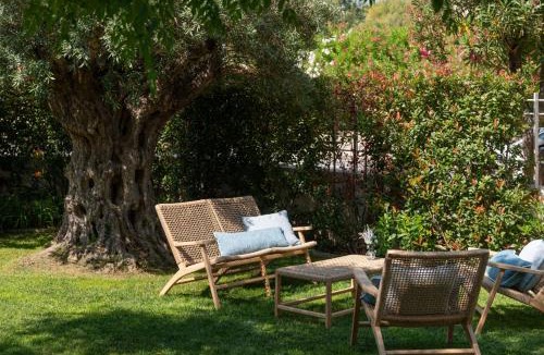 Santa Margarida Hotel | 1935 Hotel Boutique & Apartments - Adults Only