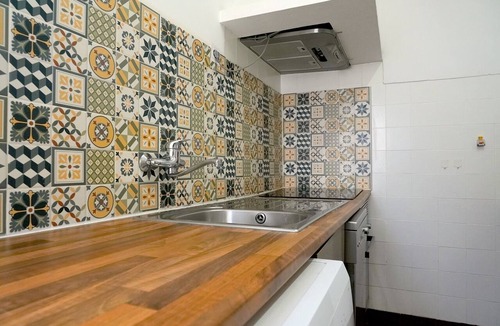 Estoril House | 2 Bed Apartment with Patio