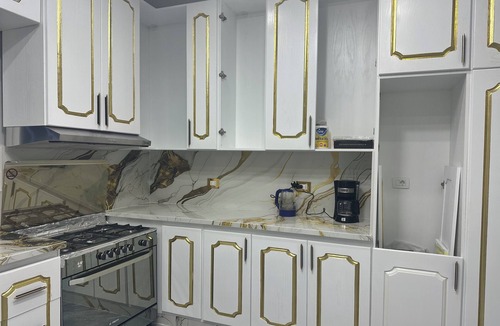 Sharm El Sheikh Apartment | 2-bedroom apartment in delightful Nabaq Sharm el Sheik with WiFi, AC