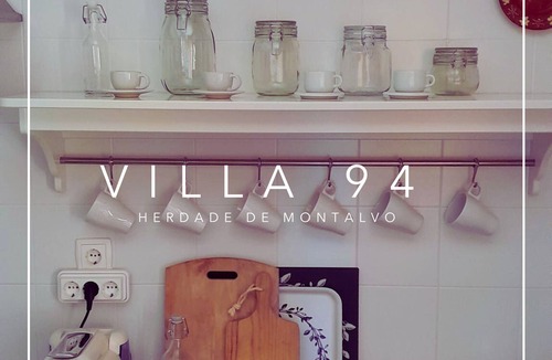 Santa Maria do Castelo Apartment | 2 Bedroom Apartment - 94