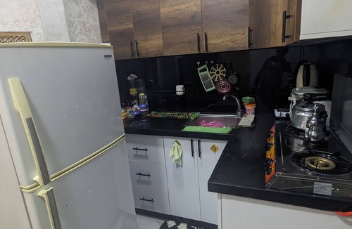 Meknes Apartment | 2-bedroom apartment in tranquil Meknès with cool AC comfort