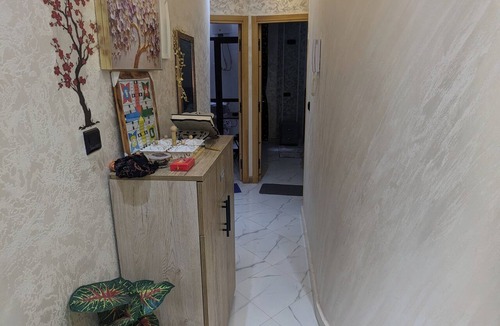 Meknes Apartment | 2-bedroom apartment in tranquil Meknès with cool AC comfort