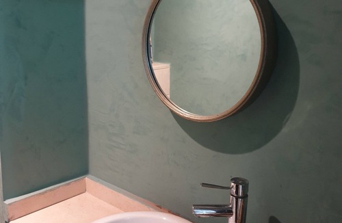 RACINE EXTENSION Apartment | 2 bedroom apartment in casablanca