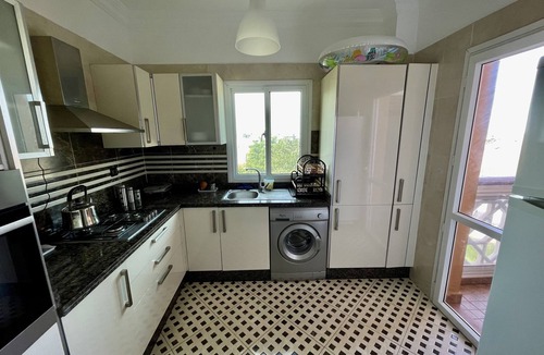 Mohammedia Apartment | 2 BEDROOM APPARTMENT !