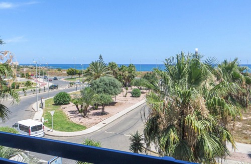 Flamenca Beach Apartment | 2 bedroom lovely apartment in Orihuela costa