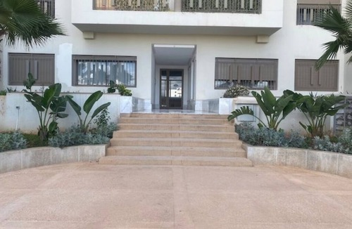 Nouaceur Apartment | 2 Bedrooms 5 minutes from Casablanca airport