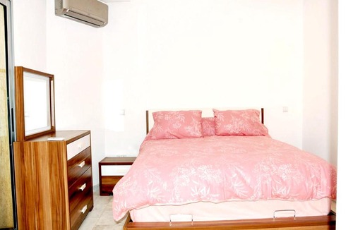 Sidi Maarouf Apartment | 2 bedrooms appartement with city view and terrace at Casablanca
