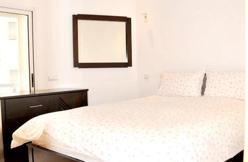 Sidi Maarouf Apartment | 2 bedrooms appartement with city view and terrace at Casablanca