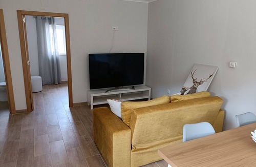 Mafra Villa | 2 bedrooms in ecological farm