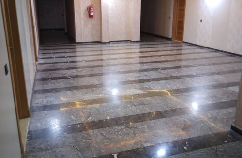Ain Sebaa Apartment | 2-room apartment Aïn Sebaâ Casablanca