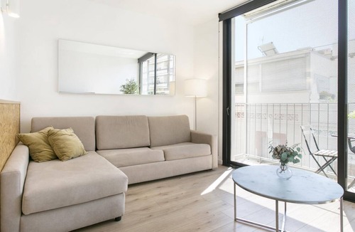 Gracia Apartment | 22 Centric and modern apartment in gracia