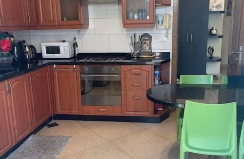 Beirut Apartment | 24/7 AC/ELECTRICITY/WIFI SOLAR ENERGY ACHRAFIEH